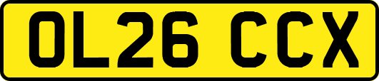OL26CCX