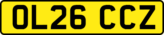 OL26CCZ