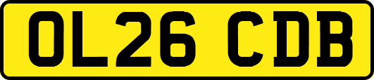 OL26CDB