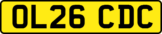 OL26CDC