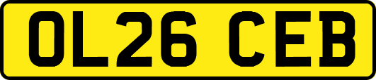 OL26CEB