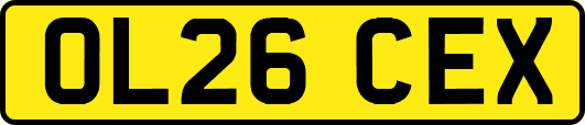 OL26CEX