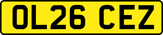 OL26CEZ