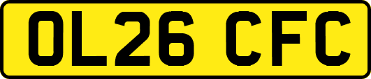 OL26CFC