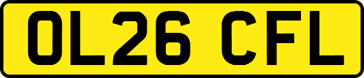 OL26CFL
