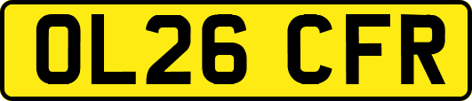 OL26CFR