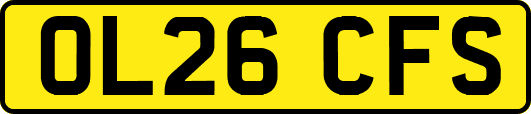 OL26CFS
