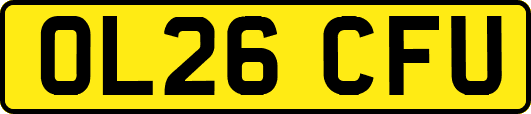 OL26CFU