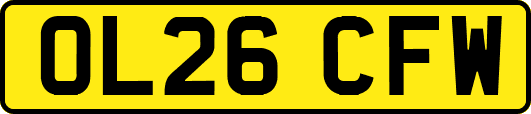 OL26CFW