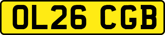 OL26CGB