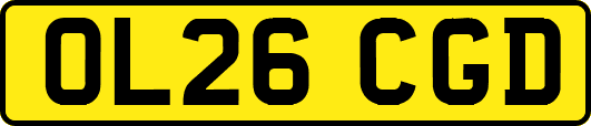 OL26CGD
