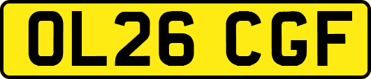OL26CGF