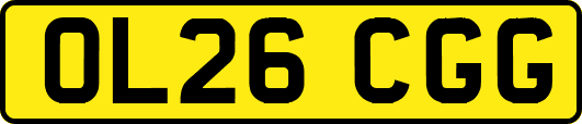 OL26CGG