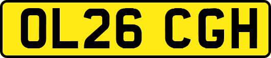 OL26CGH