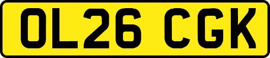 OL26CGK