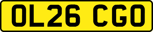OL26CGO