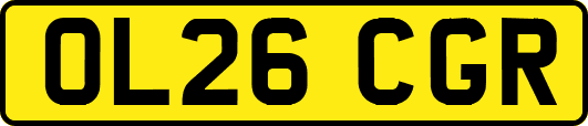 OL26CGR
