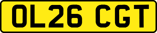 OL26CGT