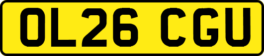 OL26CGU