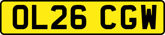 OL26CGW