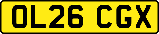 OL26CGX