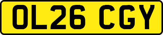 OL26CGY
