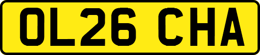 OL26CHA