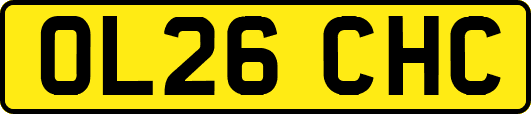 OL26CHC