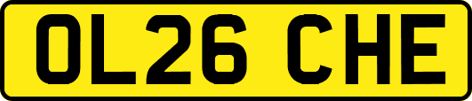 OL26CHE