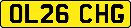 OL26CHG