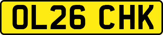 OL26CHK