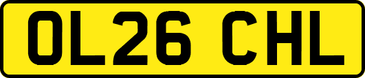 OL26CHL