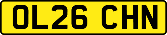 OL26CHN