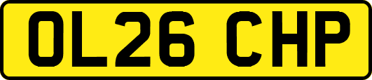 OL26CHP