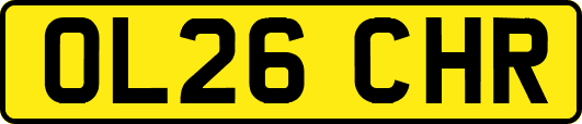 OL26CHR