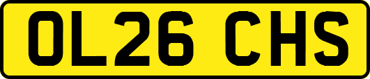 OL26CHS