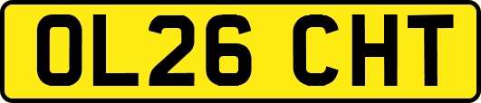 OL26CHT