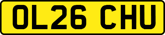OL26CHU