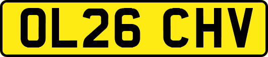 OL26CHV