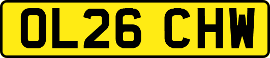 OL26CHW