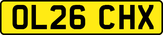 OL26CHX