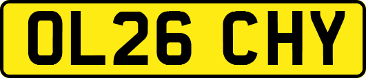 OL26CHY