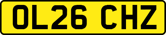 OL26CHZ