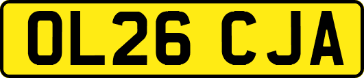 OL26CJA