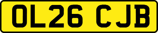 OL26CJB