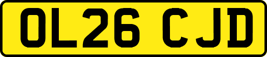 OL26CJD