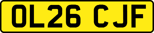 OL26CJF