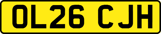 OL26CJH