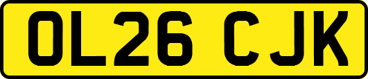 OL26CJK