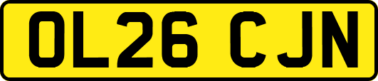 OL26CJN